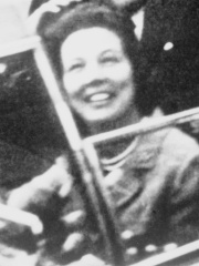 Photo of Nellie Connally