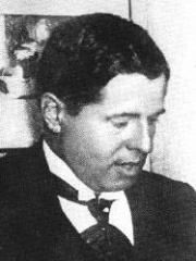 Photo of Albéric Magnard