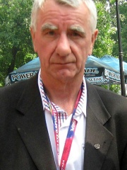 Photo of Janusz Gortat