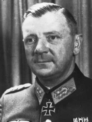 Photo of Wilhelm Burgdorf