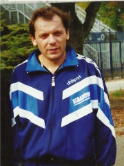 Photo of József Kiprich