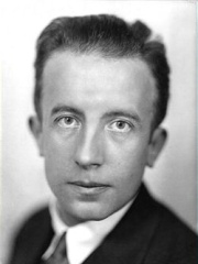 Photo of Paul Éluard