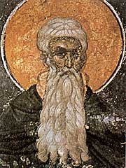 Photo of Arsenius the Great