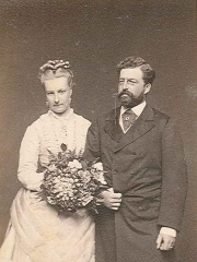 Photo of Prince Philipp of Saxe-Coburg and Gotha