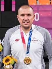 Photo of Edgars Krūmiņš