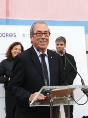 Photo of Adelardo Rodríguez