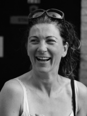 Photo of Eve Best
