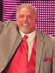 Photo of The Ultimate Warrior