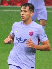 Photo of Nico González