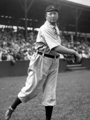 Photo of Cy Young
