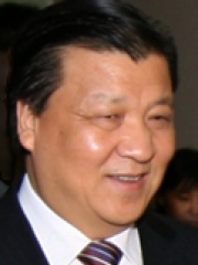 Photo of Liu Yunshan