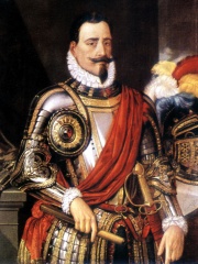 Photo of Pedro de Valdivia
