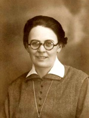Photo of Sára Salkaházi