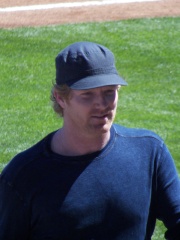 Photo of Jim Courier