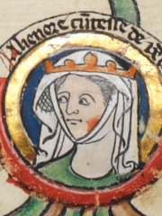Photo of Eleanor of England, Countess of Leicester