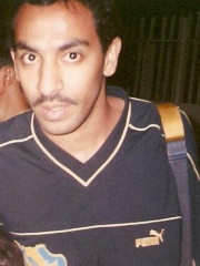 Photo of Fahad Al-Mehallel