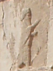 Photo of Artaxerxes I of Persia