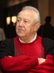 Photo of Zurab Tsereteli