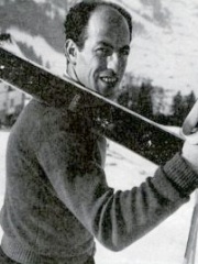 Photo of Zeno Colò