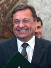 Photo of Zoran Janković
