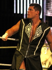 Photo of Cody Rhodes