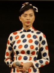 Photo of Ngô Thanh Vân