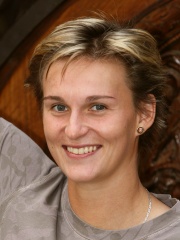 Photo of Barbora Špotáková