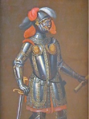 Photo of Otto, Count of Savoy