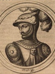 Photo of Thomas, Count of Savoy