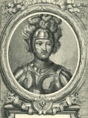 Photo of Boniface, Count of Savoy