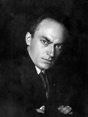 Photo of Kálmán Kalocsay