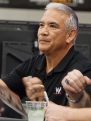 Photo of Ricky Steamboat