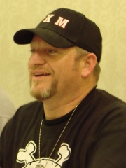 Photo of Road Dogg