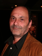 Photo of Jean-Pierre Bacri