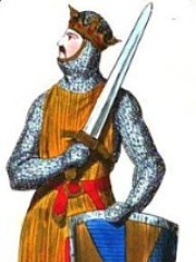 Photo of Arnulf III, Count of Flanders