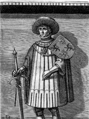 Photo of John II, Count of Holland