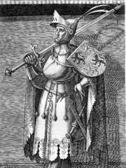 Photo of William II, Count of Hainaut