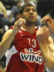 Photo of Panagiotis Vasilopoulos