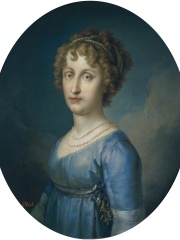 Photo of Princess Maria Antonia of Naples and Sicily