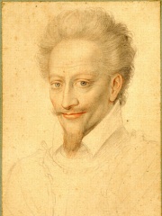 Photo of Henri, Prince of Condé