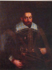 Photo of Johann II, Duke of Saxe-Weimar