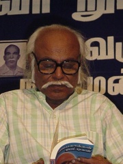 Photo of Jayakanthan