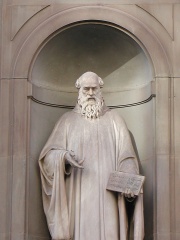 Photo of Guido of Arezzo