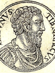 Photo of Tiberius Gracchus
