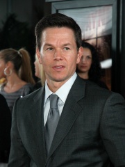 Photo of Mark Wahlberg