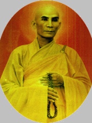 Photo of Thích Quảng Đức
