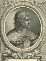 Photo of Louis, Duke of Savoy