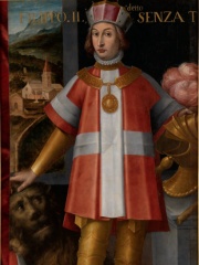 Photo of Philip II, Duke of Savoy