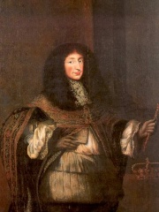 Photo of Charles Emmanuel II, Duke of Savoy