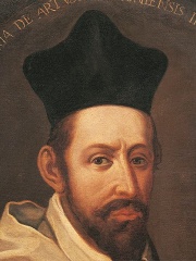 Photo of Giovanni Artusi